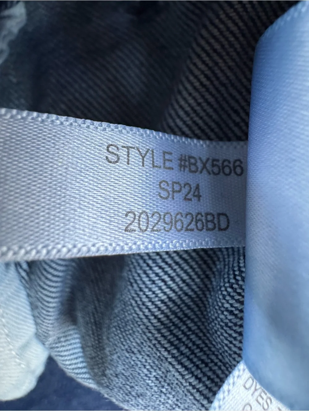 J. Crew Pleated Trouser Jean Blue High Rise Denim Cotton Stretch